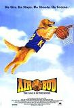 'Air Bud' 1997 Disney movie