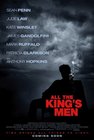 All The King's Men 2006 poster