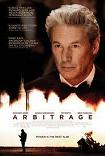 Arbitrage movie starring Richard Gere