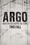 Argo movie about the 1979 Iran hostage crisis