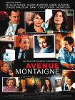 Avenue Montaigne movie poster