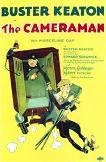 11x17 "Cameraman" mini-poster: no longer available