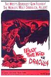 Billy the Kid vs. Dracula color movie