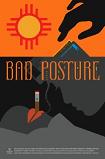 Bad Posture film made in Albuquerque, New Mexico