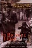 The Bicycle Thief poster