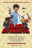 Black Dynamite Blaxploitation movie spoof starring Michael Jai White