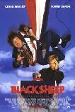 Black Sheep 1996 comedy film starring Chris Farley & David Spade