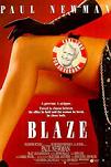 Blaze movie poster