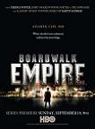 Boardwalk Empire H.B.O. mini-series