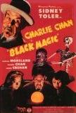 Charlie Chan Meeting At Midnight / Black Magic