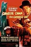 Charlie Chan Chinese Cat movie poster