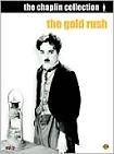Chaplin's Gold Rush video/DVD
