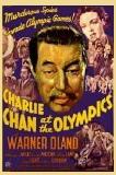 Charlie Chan At The Olympics movie poster