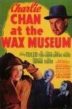 Charlie Chan At The Wax Museum