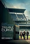 Trouble With The Curve baseball movie starring Clint Eastwood
