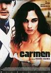 Carmen 2003 movie by Vicente Aranda
