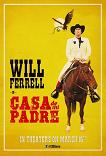 Casa de mi Padre action comedy starring Will Ferrll