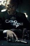 2006 Casino Royale movie poster