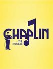 Chaplin The Musical poster on Broadway 2012