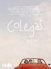 Colegas/Buddies comedy road movie from Brasil