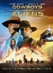 Cowboys & Aliens movie