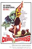 The Devils Mistress 1966 low-budget feature film
