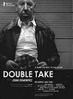 Double Take documentary film on Hitchcock by Johan Grimonprez