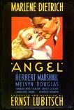 Angel movie by Ernst Lubitsch, starring Marlene Dietrich
