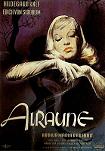 Alraune / Unnatural German horror movie by Arthur Maria Rabenalt