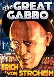The Great Gabbo 1929 musical feature