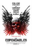 The Expendables 2010 movie poster