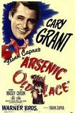 Arsenic & Old Lace movie poster
