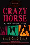 Crazy Horse documentary film by Frederick Wiseman