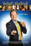 Father of Invention movie starring Kevin Spacey