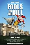 Fools On The Hill documentary about Jerrol LeBaron & Congress