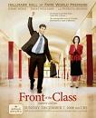 Front of The Class TV movie from Hallmark