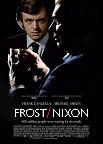 Frost / Nixon movie poster