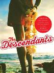 The Descendants movie starring George Clooney