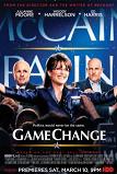 Game Change TV movie from H.B.O., won 5 Emmy Awards