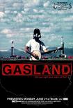 Gasland documentary by Josh Fox on oil fracking pollution