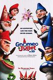 Gnomeo and Juliet 2011 movie in 3-D