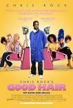 Good Hair comedy documentary starring Chris Rock