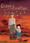 Grave of The Fireflies / Hotaru no Haka animated feature film