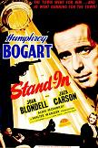 'Stand-In' 1937 movie starring Humphrey Bogart & Leslie Howard