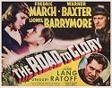 The Road To Glory 1936 movie directed by Howard Hawks