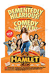 Hamlet 2 movie poster