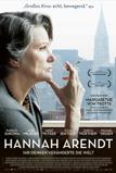 Hannah Arendt 2013 biofilm