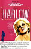 "Harlow" biopic starring Carol Lynley