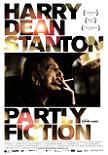Harry Dean Stanton Partly Fiction 2013 documentary