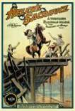 poster for 'Helen's Sacrifice' Chapter 1 of silent serial "The Hazards of Helen" [Nov 1914]